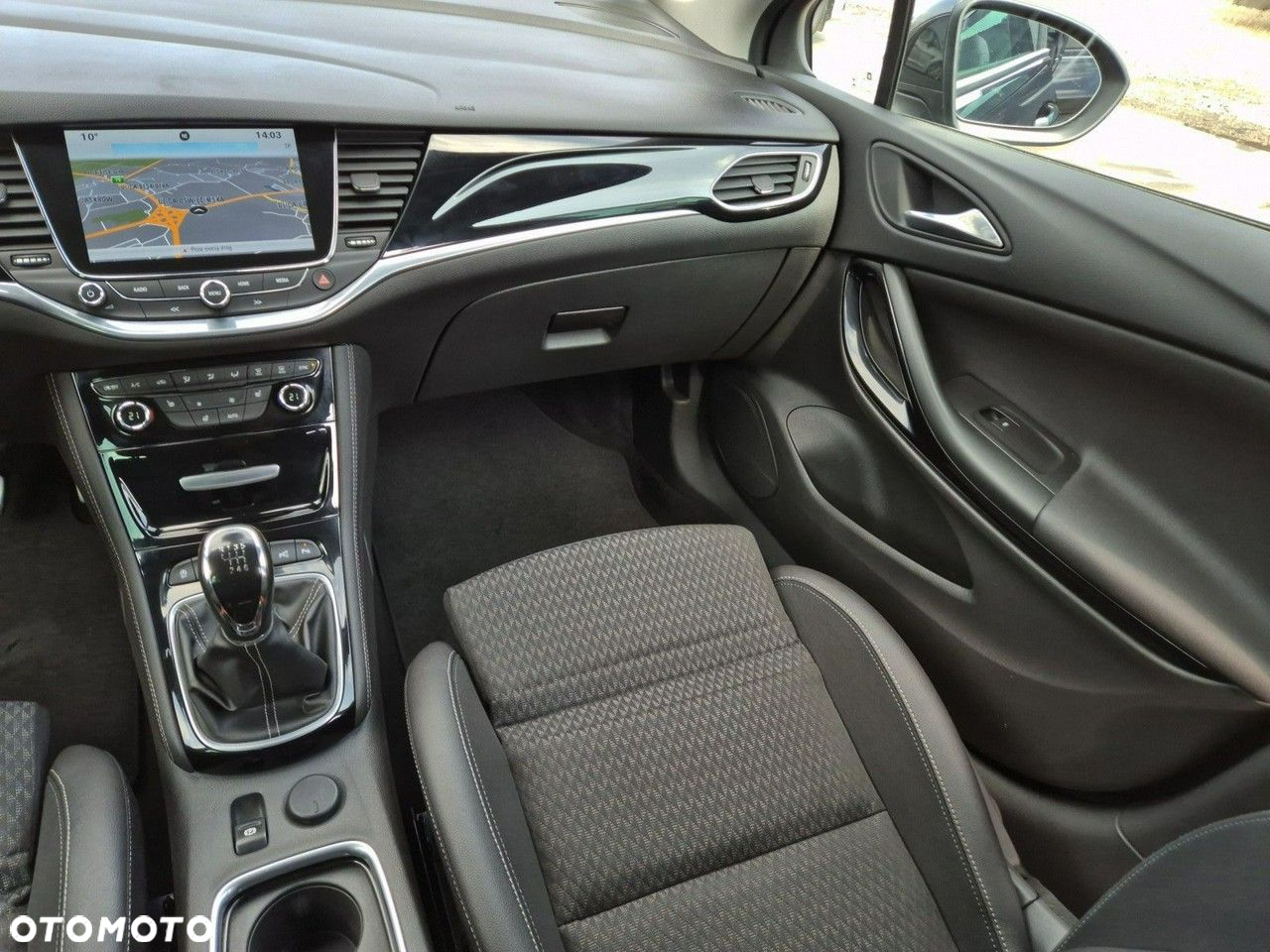 Opel Astra - 28