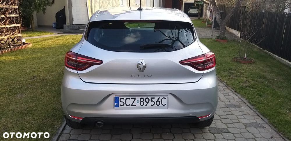 Renault Clio 1.0 TCe Evolution - 7