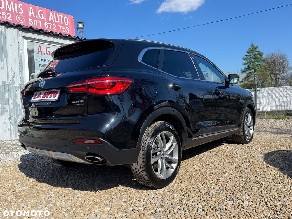 MG EHS 1.5T-GDI Luxury - 7