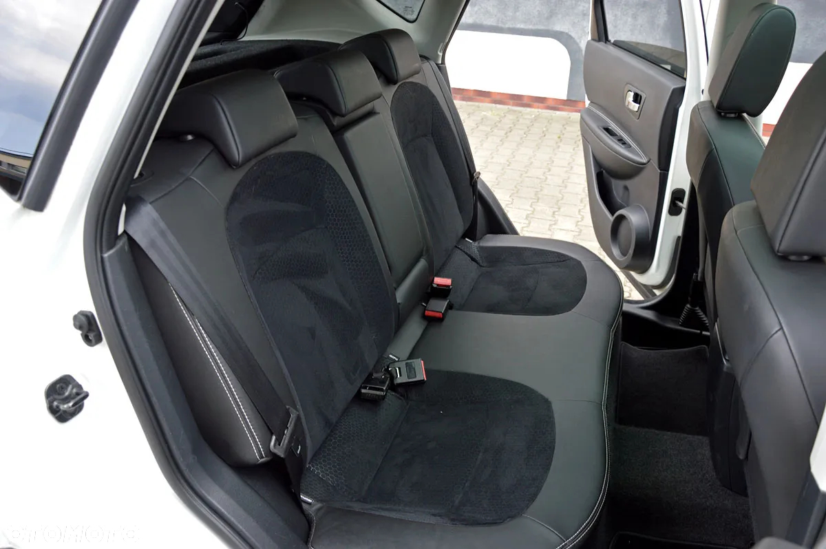 Nissan Qashqai 1.6 dCi 360 S&S - 24