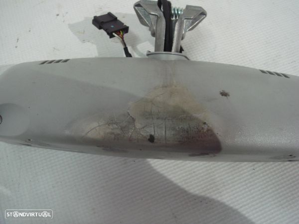 Espelho Retrovisor Interior Mercedes-Benz E-Class (W211) - 3