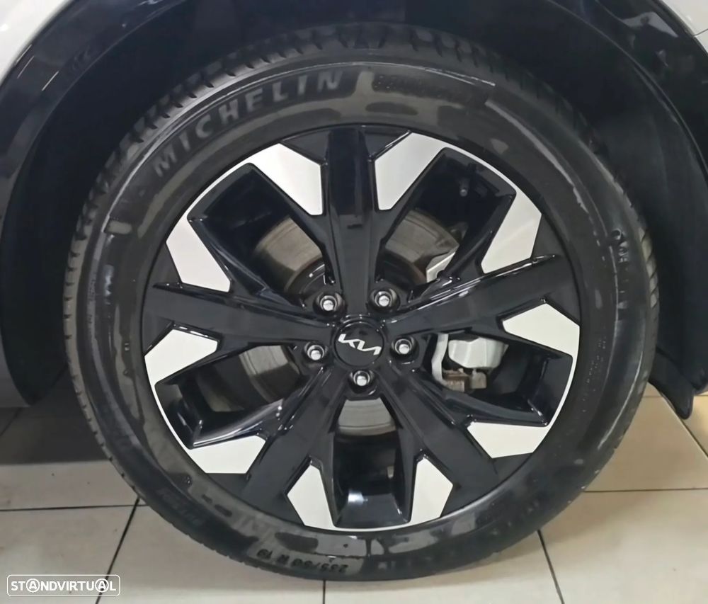 Kia Sportage 1.6 T-GDi PHEV Tech - 6
