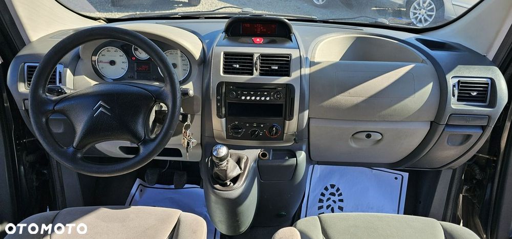 Citroën Jumpy Combi - 33
