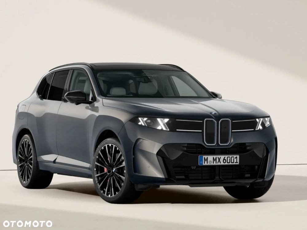 BMW X5 xDrive40d mHEV sport - 5