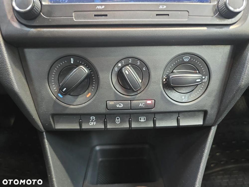 Seat Toledo 1.2 TSI Reference - 25