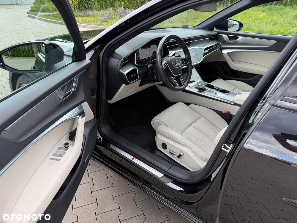 Audi A6 45 TFSI Quattro Sport S tronic - 13