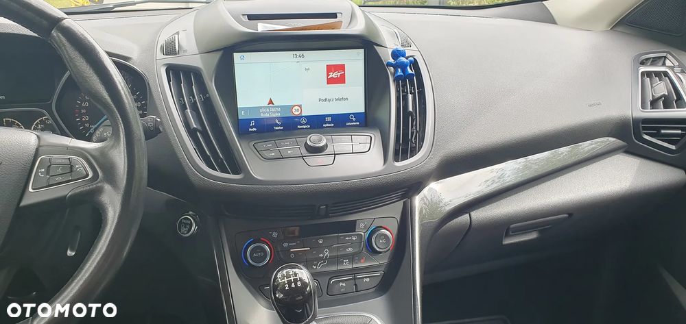 Ford Kuga 1.5 EcoBoost FWD Titanium ASS MMT6 - 14