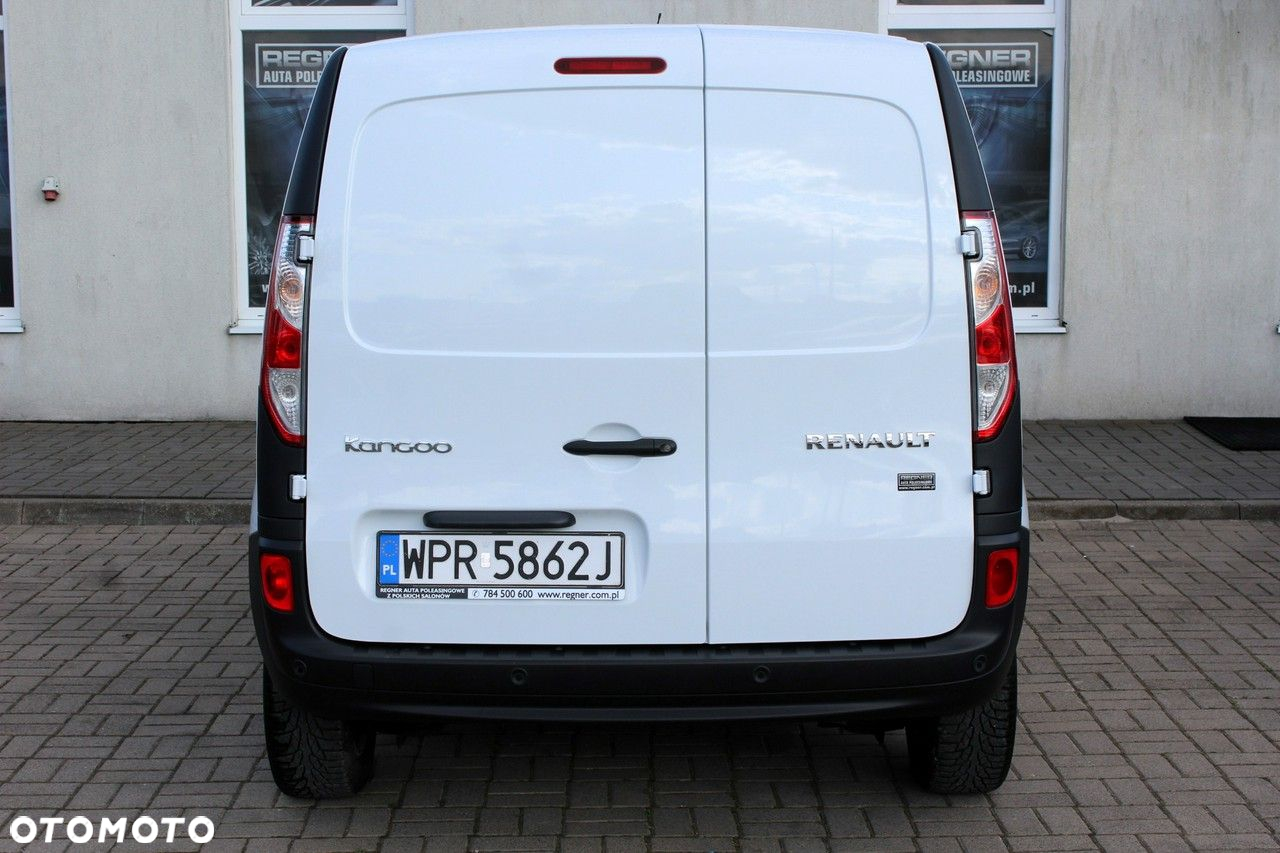 Renault Kangoo - 4