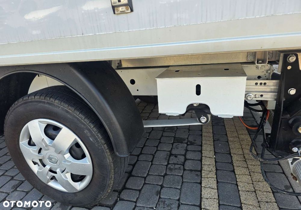 Renault Master - 38