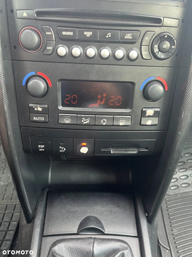 Peugeot 207 1.6 HDi 16V Speed - 16