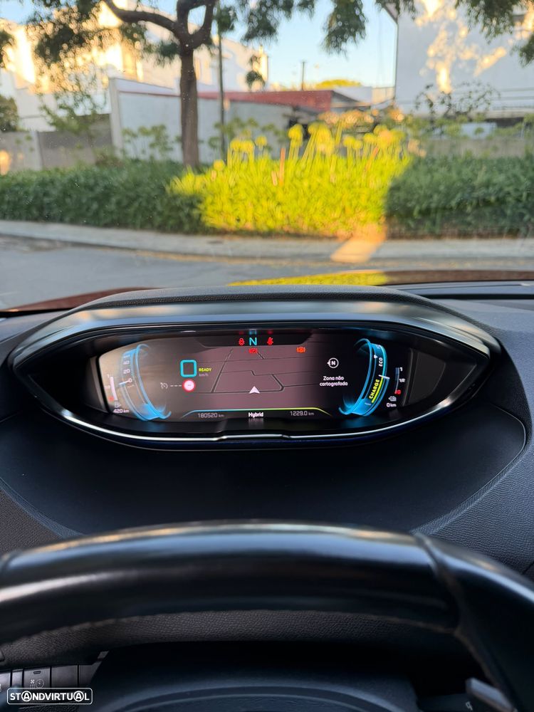 Peugeot 3008 - 18