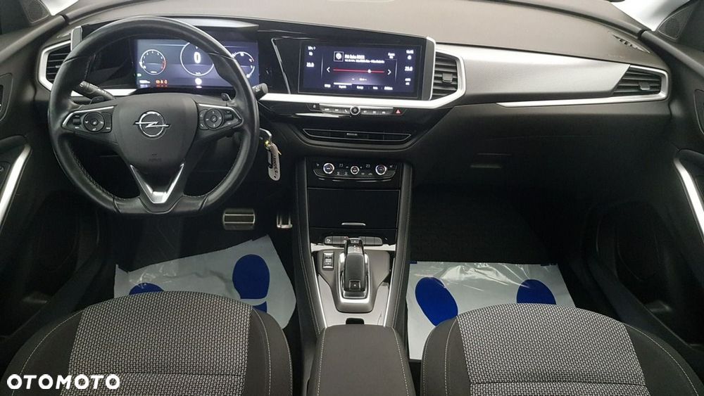 Opel Grandland - 16