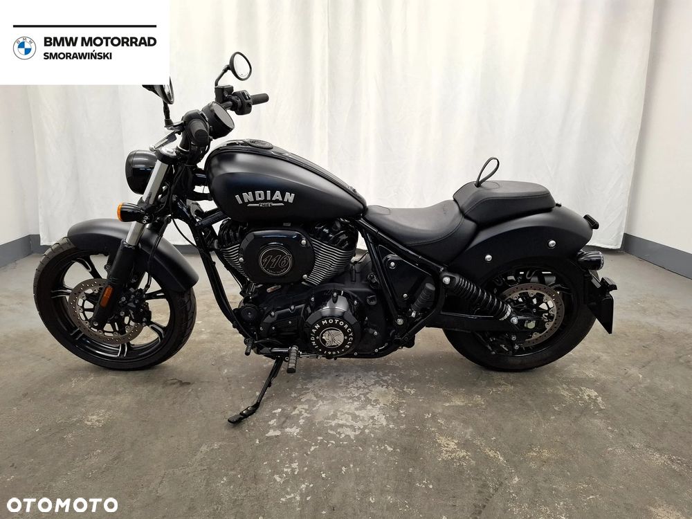 Indian Chief - 4