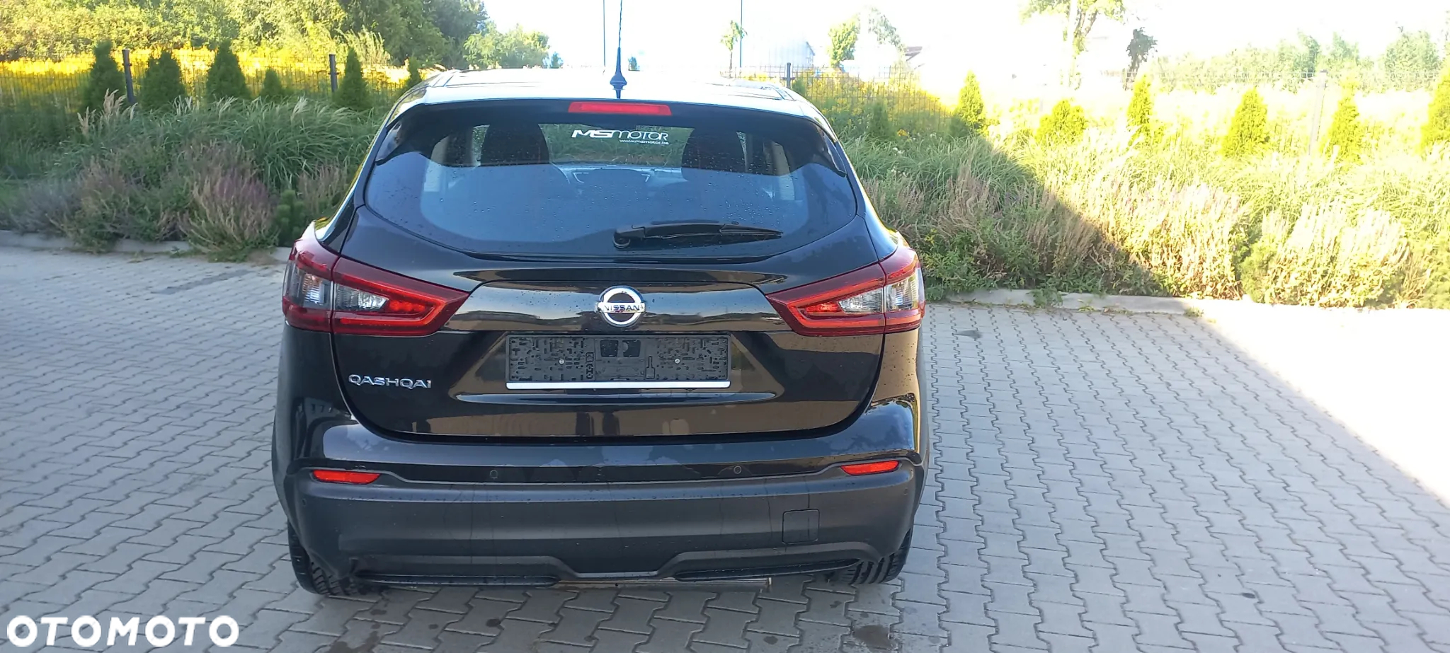 Nissan Qashqai 1.3 DIG-T MHEV Acenta - 6