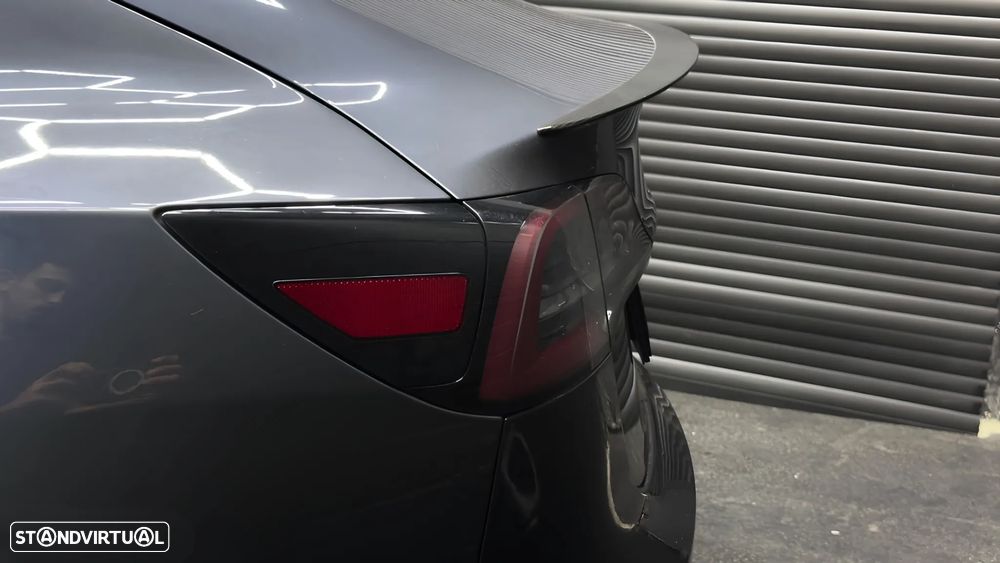Tesla Model 3 Performance Dual Motor AWD - 10