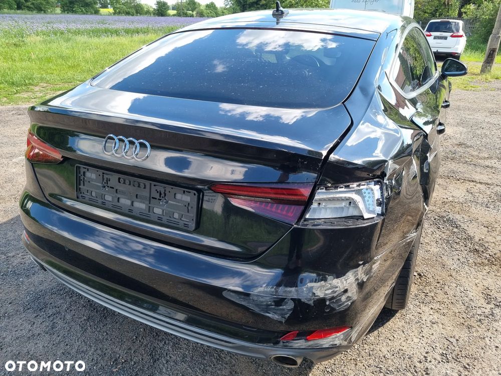 Audi A5 Sportback 40 TFSI S tronic S line - 21