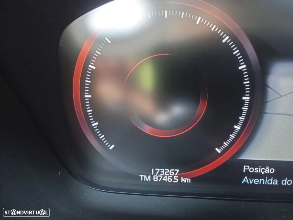 Volvo S90 2.0 T8 R-Design AWD Geartronic - 12