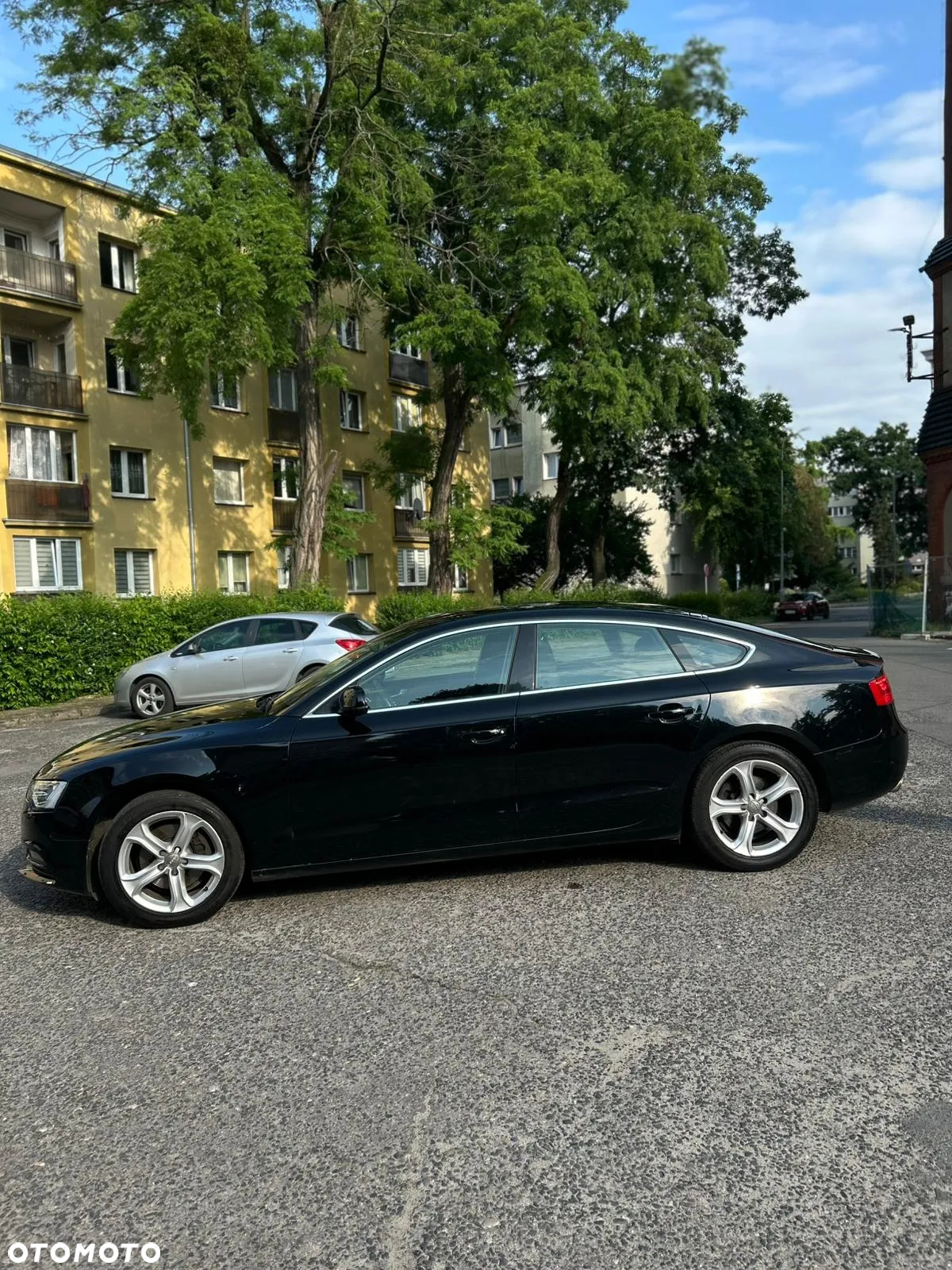 Audi A5 1.8 TFSI - 3