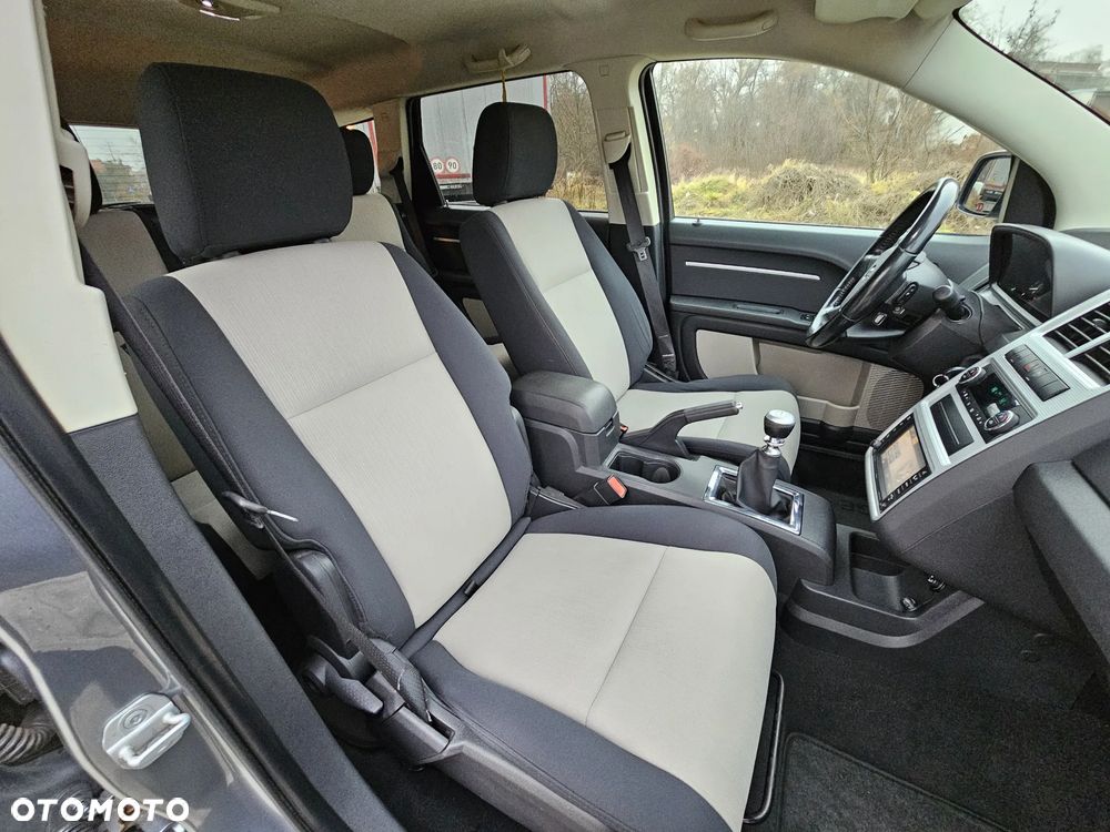 Dodge Journey 2.0 CRD SXT SR Edition - 24