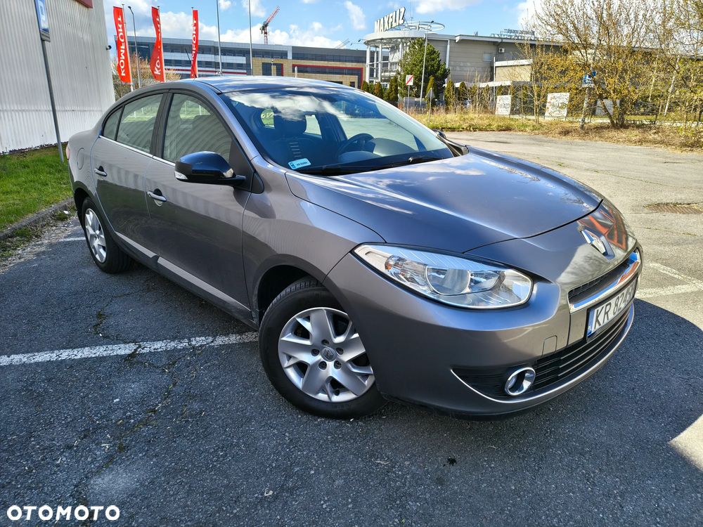 Renault Fluence 1.6 16V Color Edition - 2