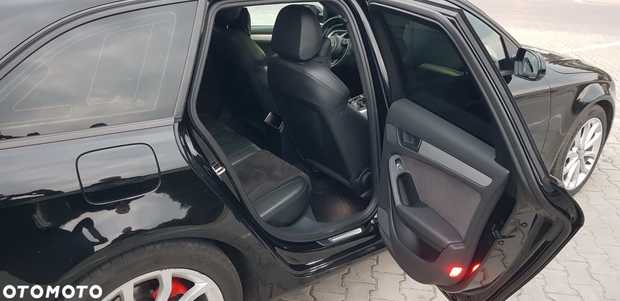 Audi A4 2.0 TDI - 15