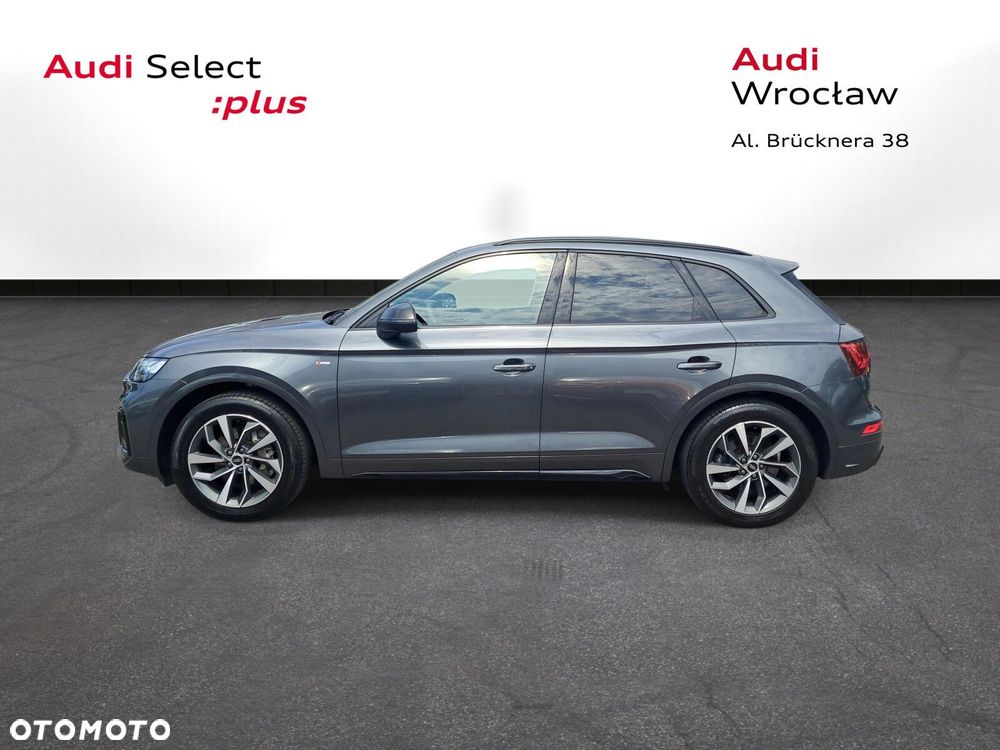 Audi Q5 - 7
