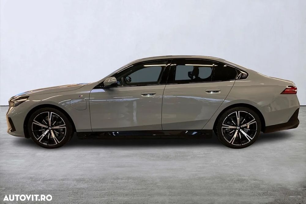 BMW Seria 5 530e AT PHEV - 9