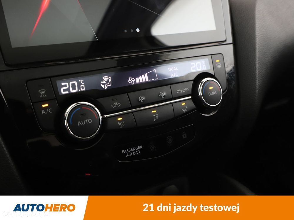 Nissan Qashqai 1.2 DIG-T Tekna - 26