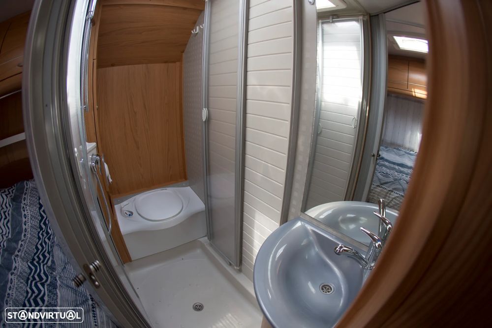 Burstner Aviano - 35