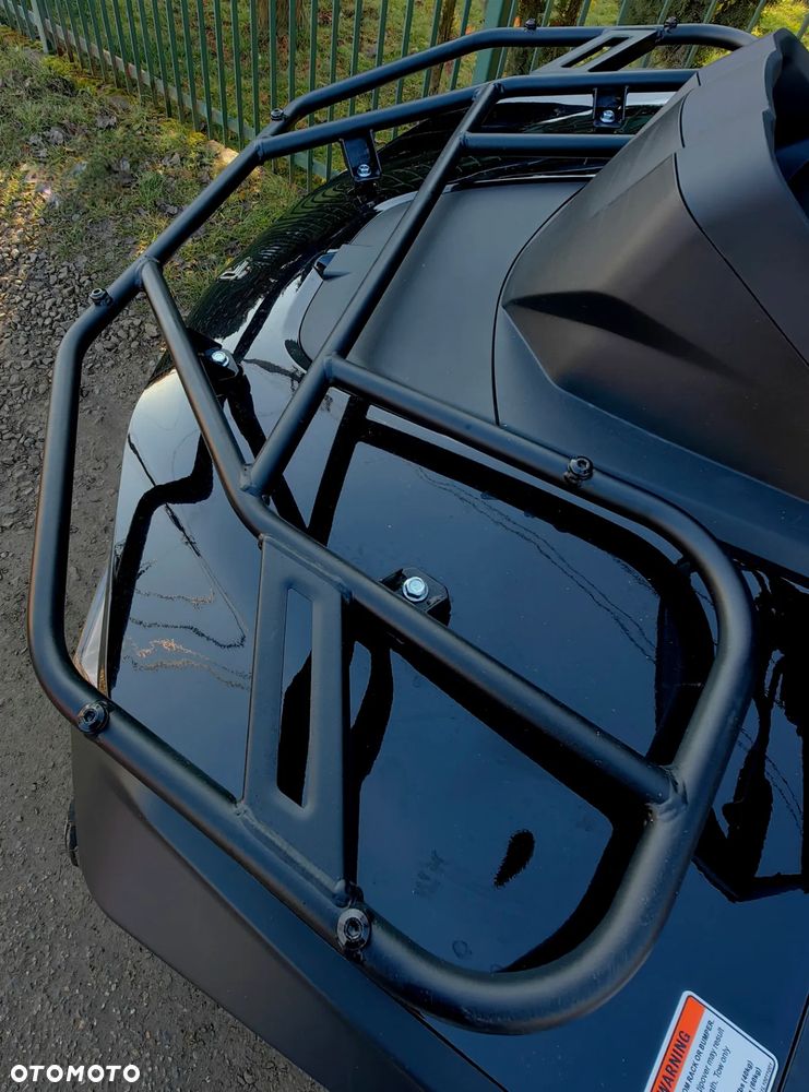 Segway Snarler AT6 - 15