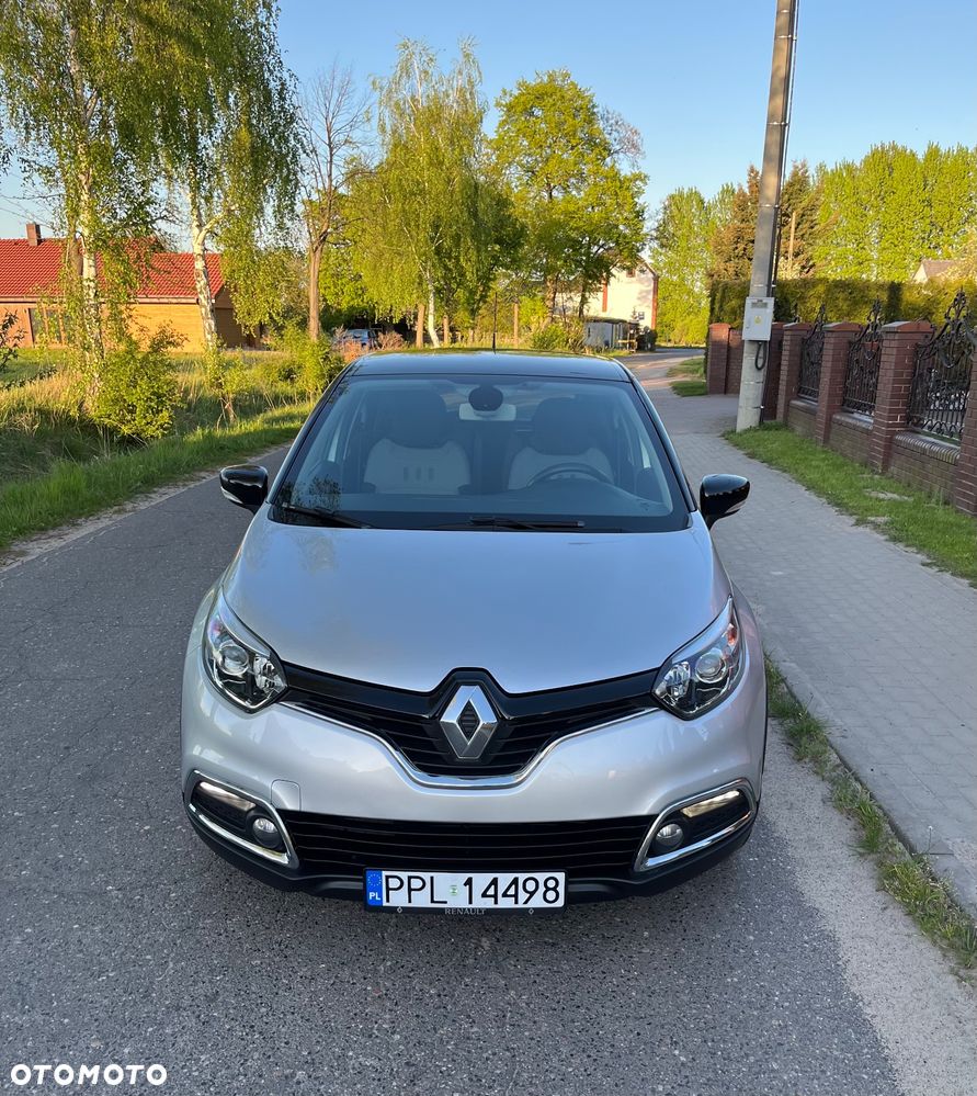 Renault Captur - 3
