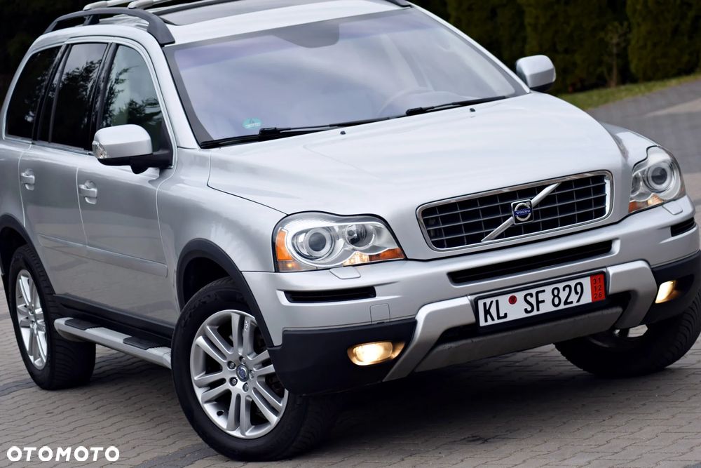 Volvo XC 90 3.2 Kinetic - 2