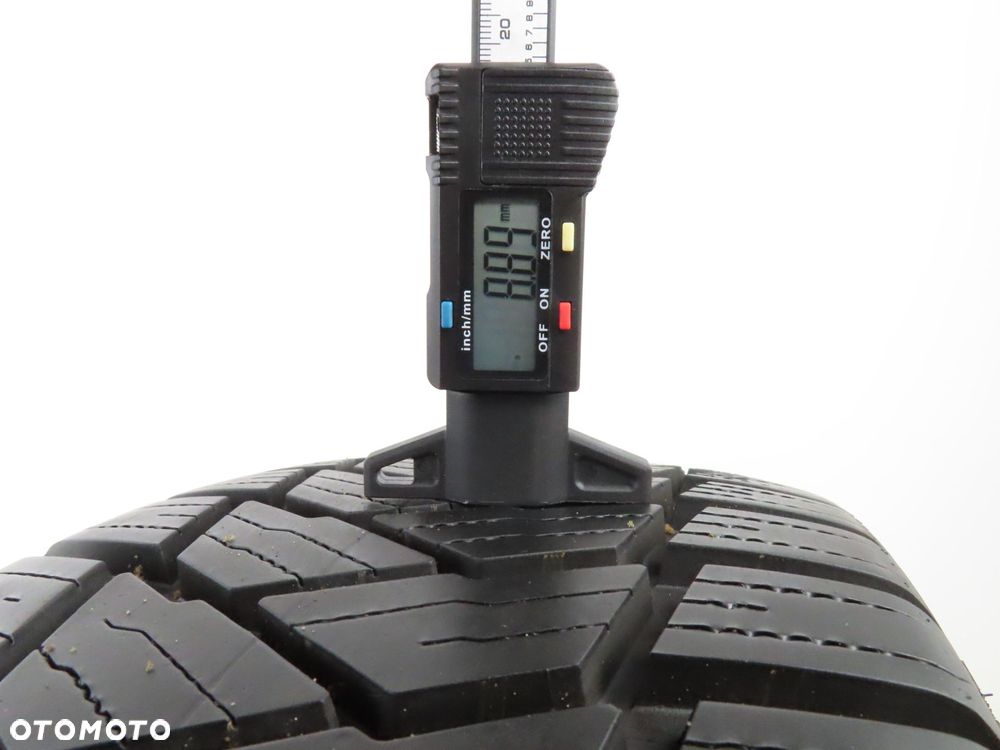 225/65R16C OPONA CAŁOROCZNA Bridgestone Duravis All Season 112/110R - 7