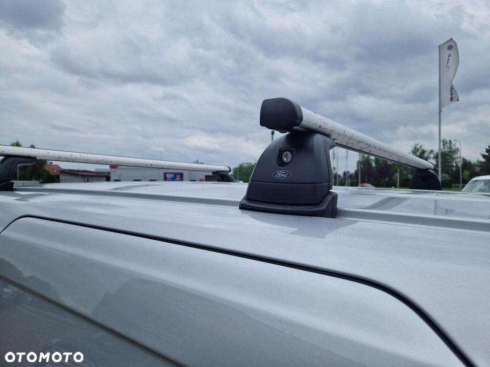 Ford transit-connect Trend - 14