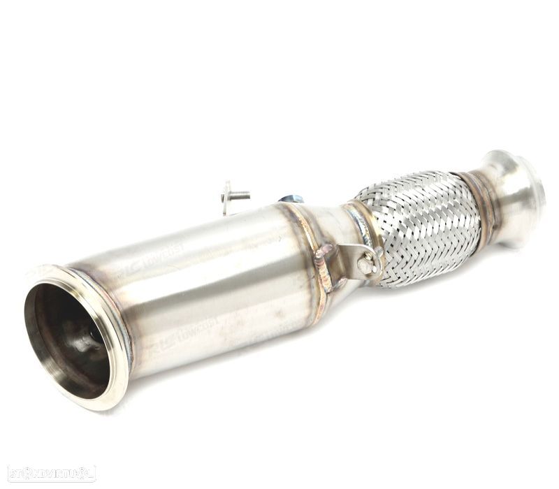 SUPRESSOR DE CATALISADOR BMW F22 F23 14-16 - 1