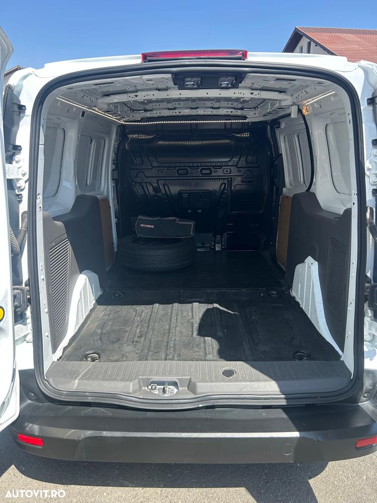 Ford Transit Connect Combi Commercial LWB(L2) M1 Trend - 10