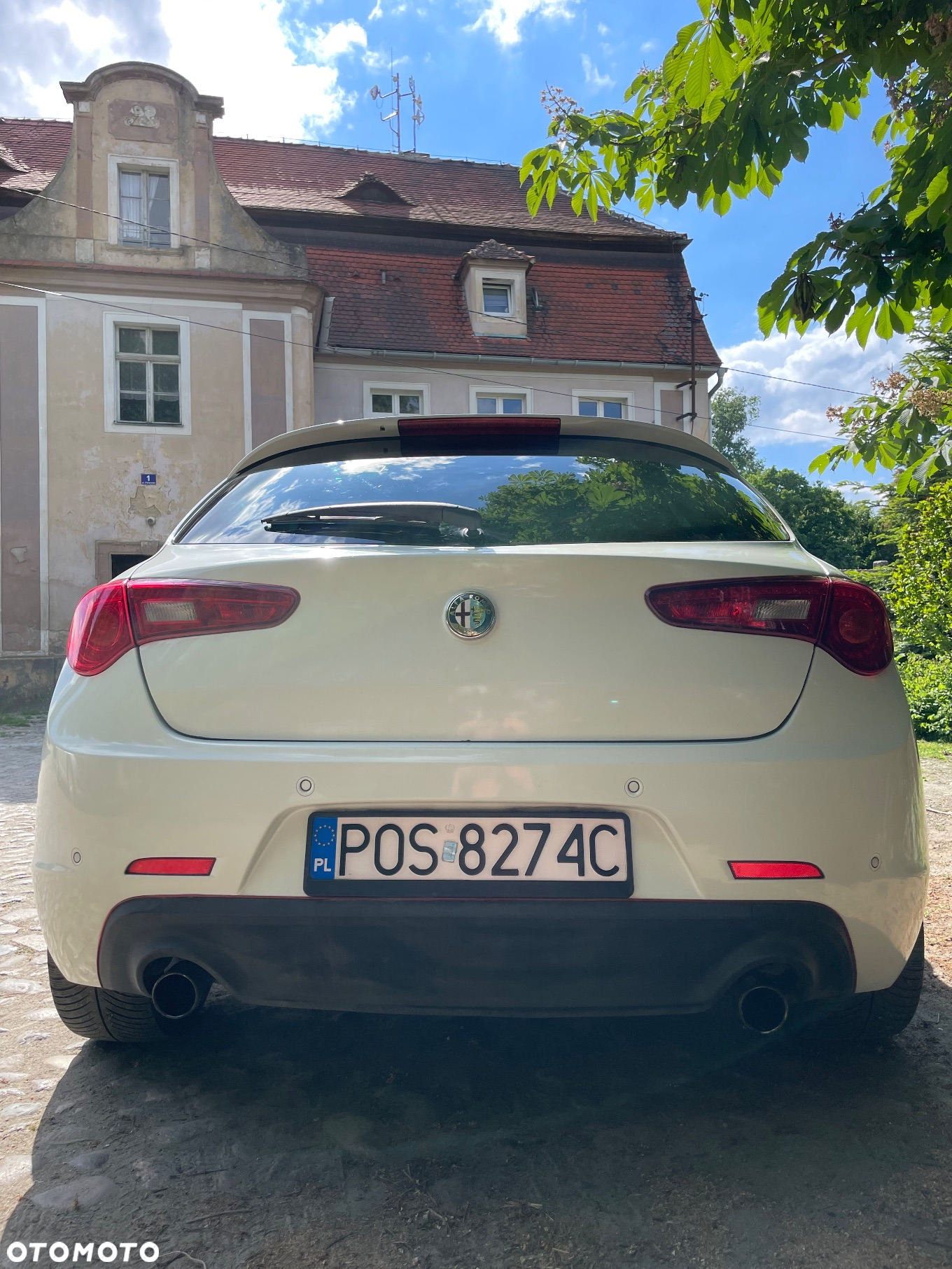 Alfa Romeo Giulietta - 28