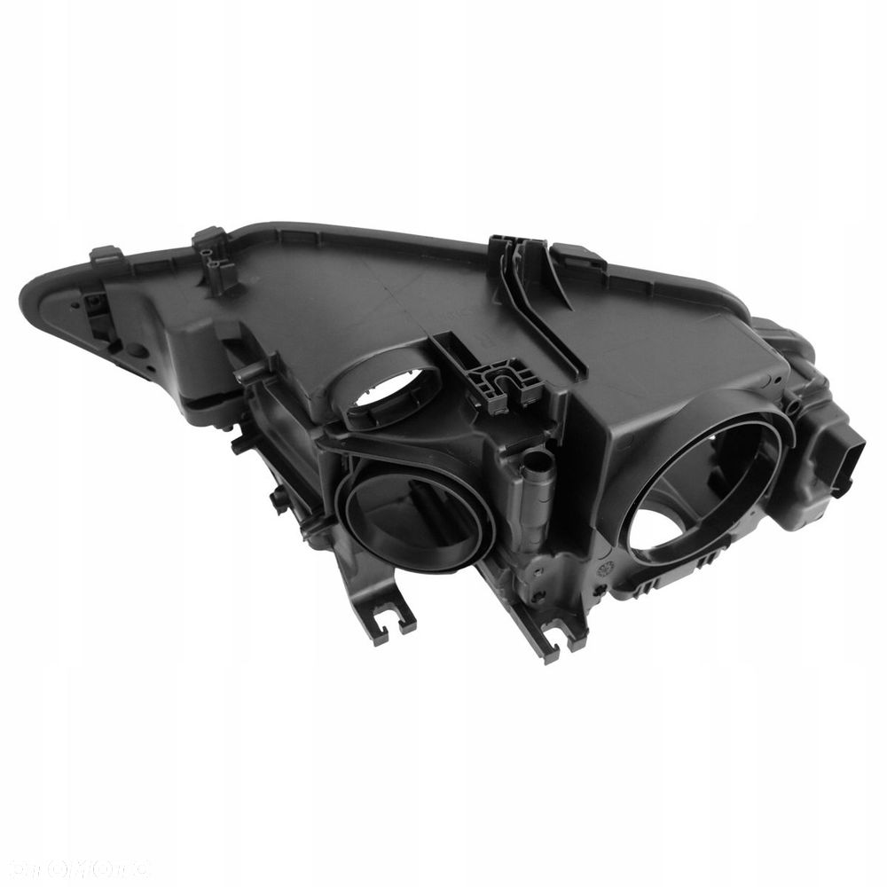Obudowa Reflektora Puszka Audi A4 b8 8k 8k0 Lift 2011-2015 kpl - 5