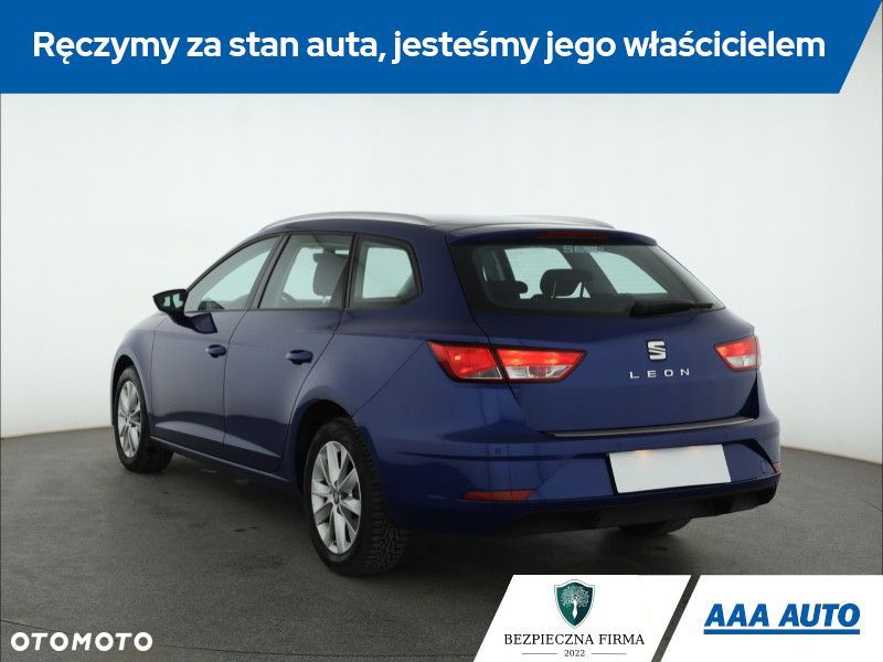 Seat Leon Sportstourer - 6