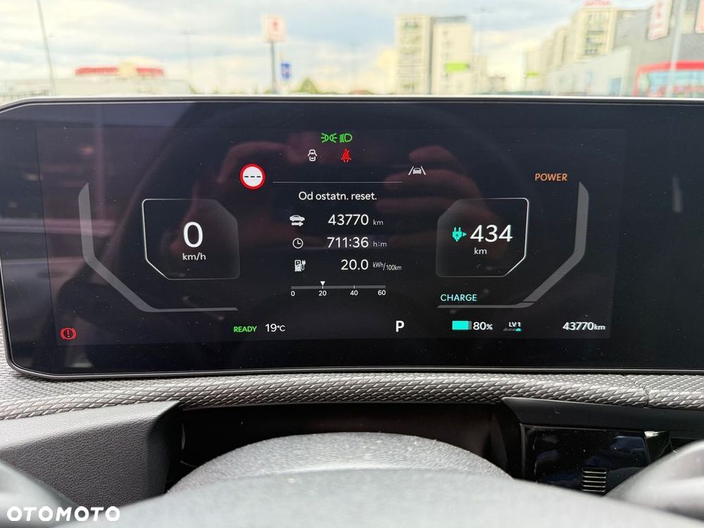 Kia EV6 84kWh Earth - 19
