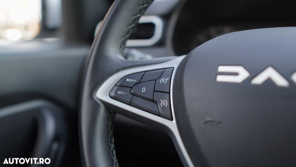 Dacia Duster Blue dCi 115 Expression - 28