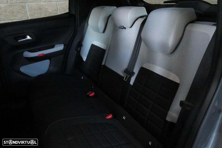 Citroën C3 1.2 PureTech YOU - 9