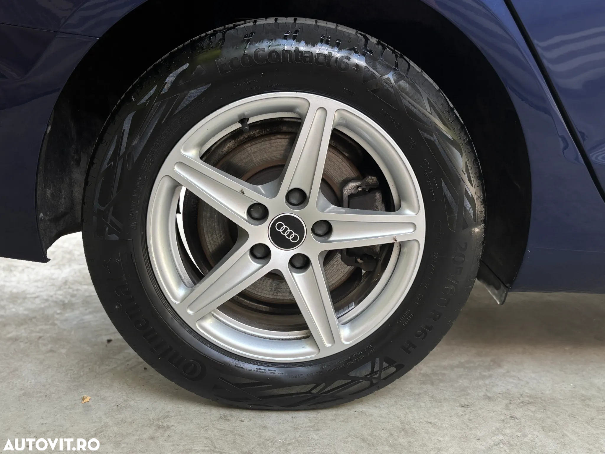 Audi A4 Avant 2.0 35 TDI S tronic MHEV Advanced - 39
