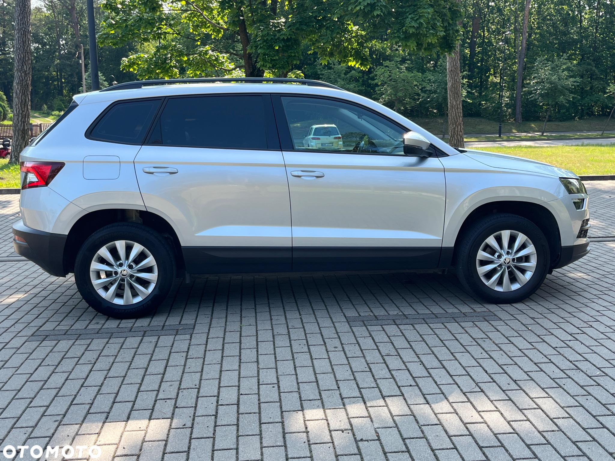 Skoda Karoq - 8