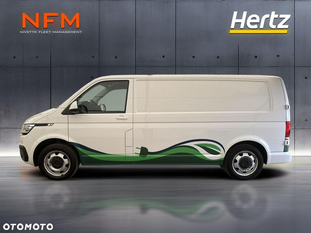 Volkswagen Transporter - 6