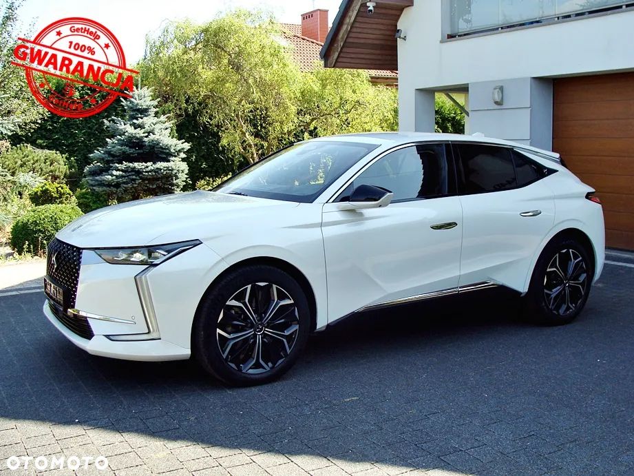 DS Automobiles DS 4 1.6 PureTech Rivoli - 10