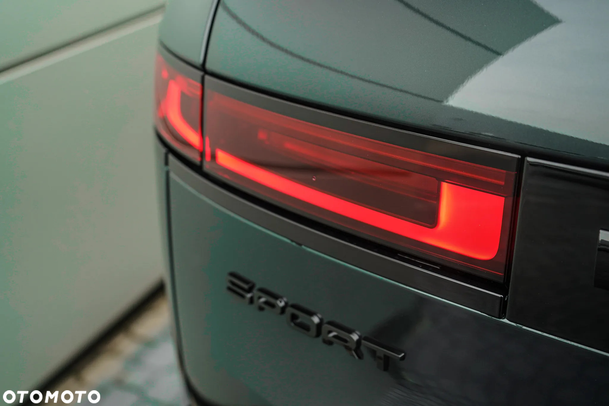 Land Rover Range Rover Sport P530 AWD Autobiography - 5