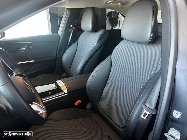 Mercedes-Benz C 300 de Avantgarde - 14