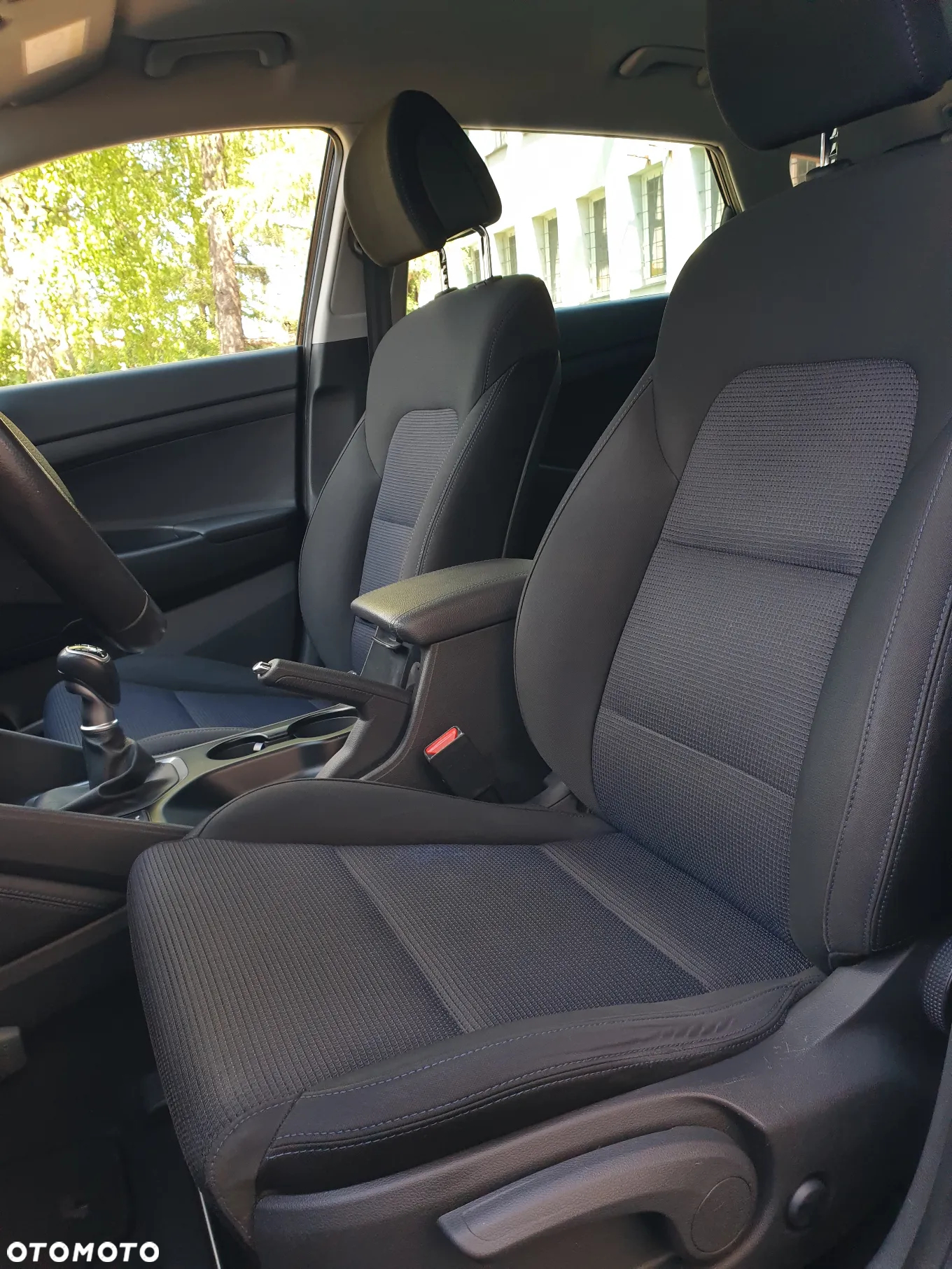 Hyundai Tucson 1.6 T-GDi Style 2WD - 23