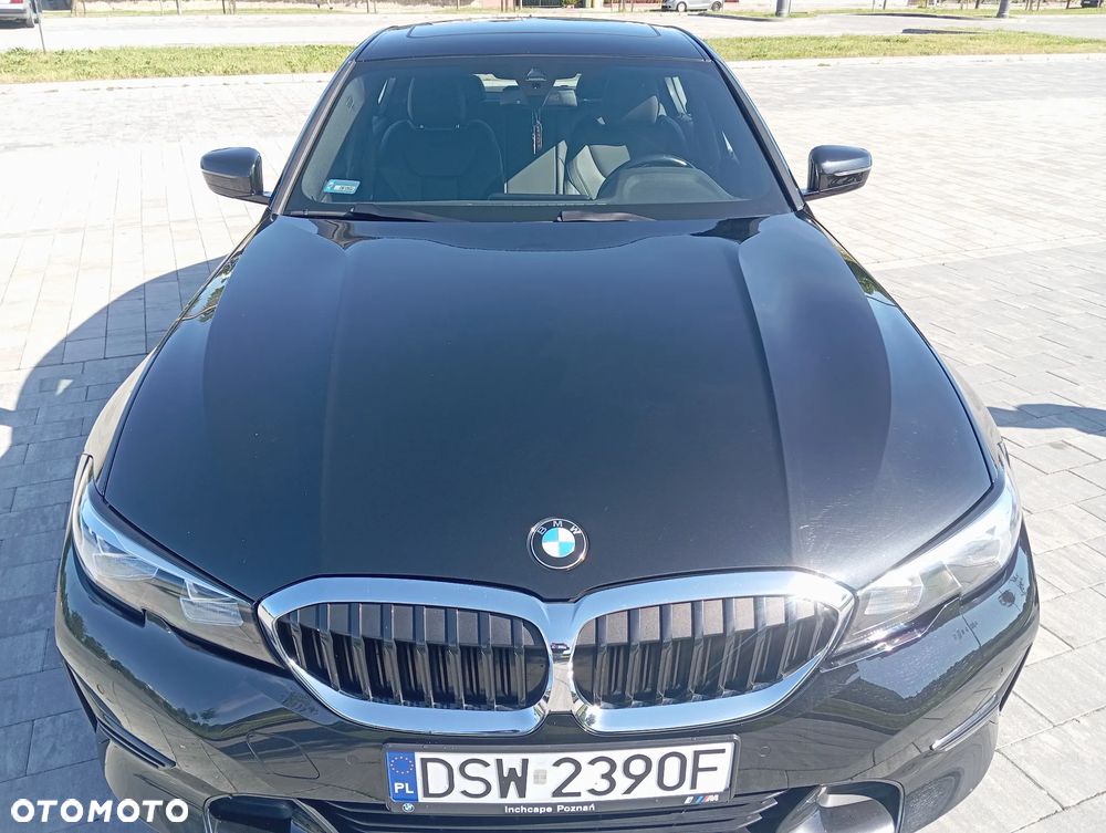 BMW Seria 3 - 6